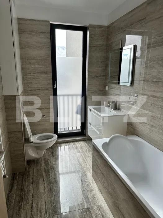 Apartament de închiriat 2 camere Zorilor - 209504AI | BLITZ Cluj-Napoca | Poza5