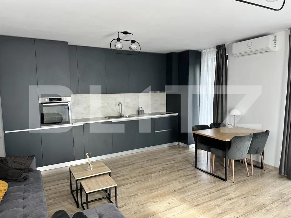 Apartament de închiriat 2 camere Zorilor - 209504AI | BLITZ Cluj-Napoca | Poza4