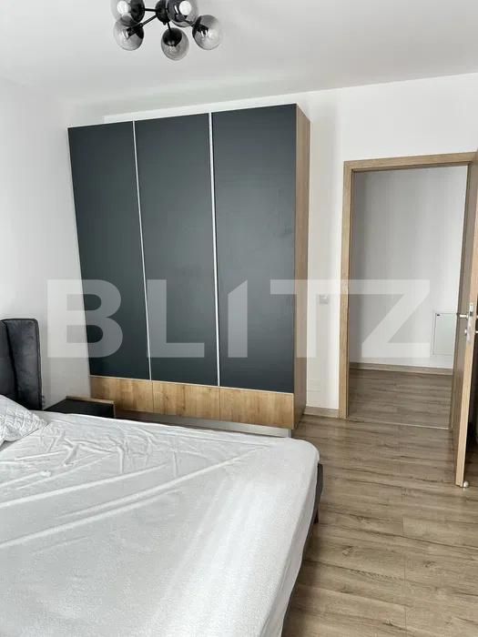 Apartament de închiriat 2 camere Zorilor - 209504AI | BLITZ Cluj-Napoca | Poza2