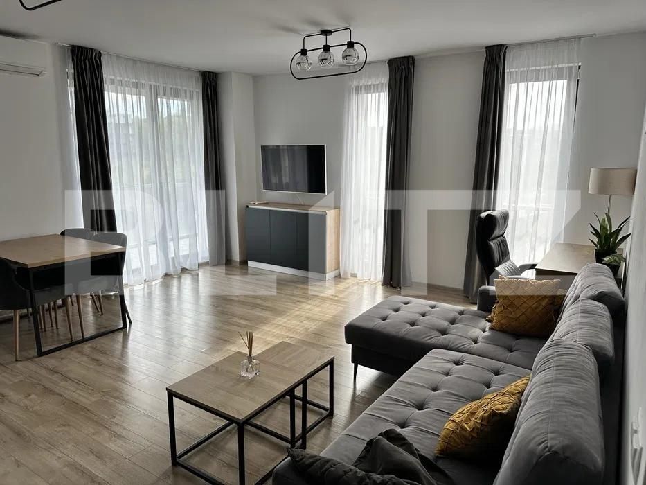 Apartament de închiriat 2 camere Zorilor - 209504AI | BLITZ Cluj-Napoca | Poza3