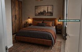 Apartament 2 camere, 40 mp, zona Eroilor, Floresti