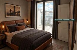 Apartament 2 camere, 40 mp, zona Eroilor, Floresti