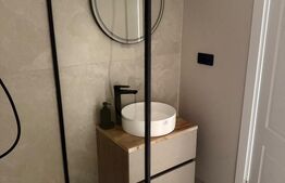 Apartament 2 camere, 40 mp, zona Eroilor, Floresti