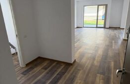 Spațiu birou, 89 mp, zona Tractorul