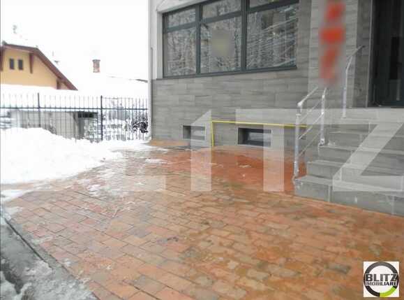 Spațiu birouri de închiriat Zorilor - 20951SIB | BLITZ Cluj-Napoca | Poza8