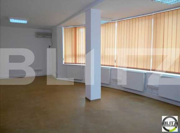 Spațiu birouri de închiriat Zorilor - 20951SIB | BLITZ Cluj-Napoca | Poza6