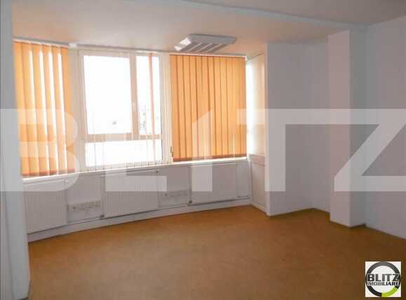 Spațiu birouri de închiriat Zorilor - 20951SIB | BLITZ Cluj-Napoca | Poza1