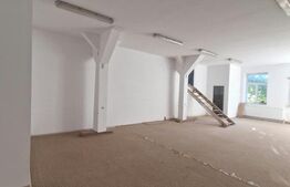 Spațiu de cazare, 239 mp, zona Centrală - Hălchiu