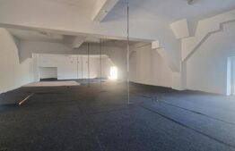 Spațiu de cazare, 239 mp, zona Centrală - Hălchiu