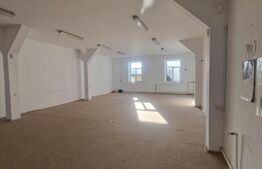 Spațiu de cazare, 239 mp, zona Centrală - Hălchiu