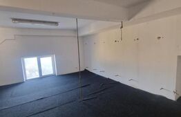 Spațiu de cazare, 239 mp, zona Centrală - Hălchiu