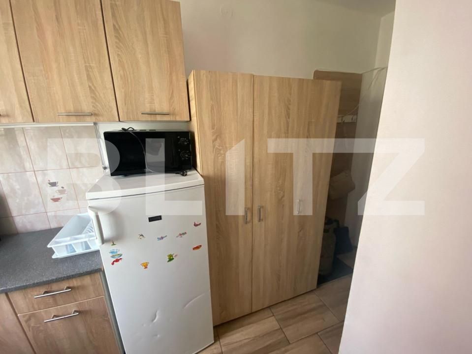 Garsonieră de închiriat Andrei Mureşanu - 209512AI | BLITZ Cluj-Napoca | Poza3