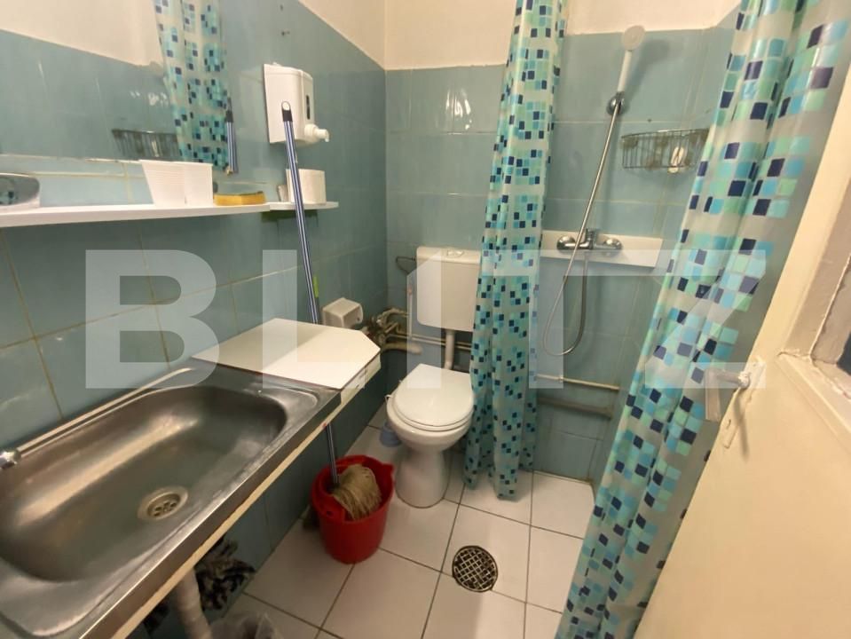 Garsonieră de închiriat Andrei Mureşanu - 209512AI | BLITZ Cluj-Napoca | Poza4