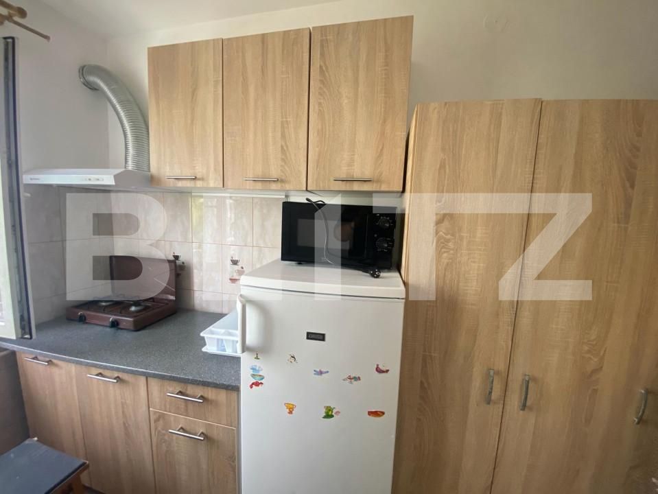 Garsonieră de închiriat Andrei Mureşanu - 209512AI | BLITZ Cluj-Napoca | Poza2