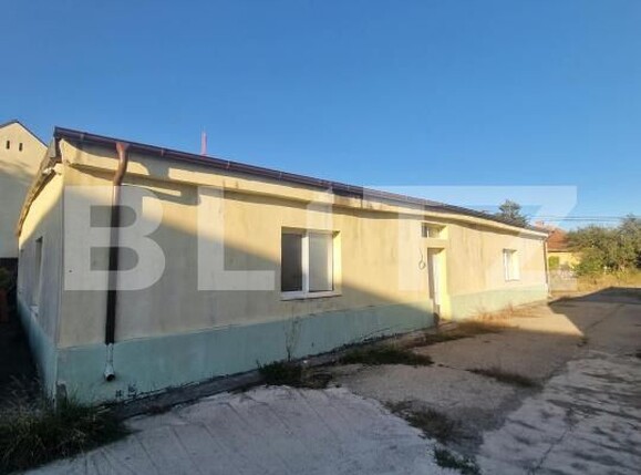 Casa de închiriat 4 camere Hălchiu - 209513CI | BLITZ Brașov | Poza1