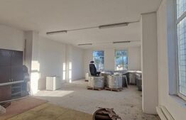 Hală de închiriat, 370 mp, zona Centrală - Hălchiu