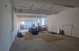 Hală de închiriat, 370 mp, zona Centrală - Hălchiu