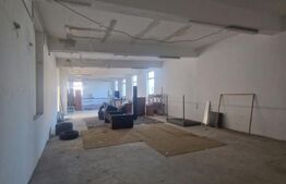 Hală de închiriat, 370 mp, zona Centrală - Hălchiu