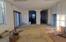 Hală de închiriat, 370 mp, zona Centrală - Hălchiu