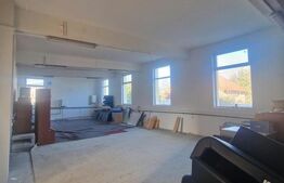 Hală de închiriat, 370 mp, zona Centrală - Hălchiu