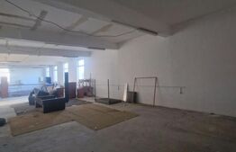 Hală de închiriat, 370 mp, zona Centrală - Hălchiu