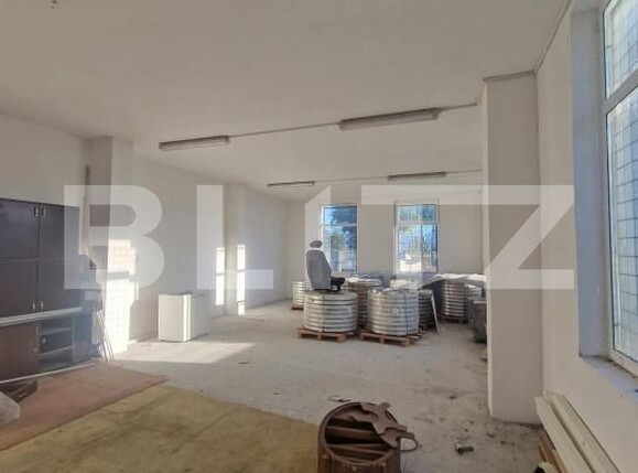 Spațiu industrial de închiriat Hălchiu - 209514SII | BLITZ Brașov | Poza2