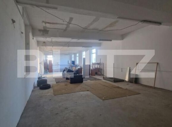 Spațiu industrial de închiriat Hălchiu - 209514SII | BLITZ Brașov | Poza7