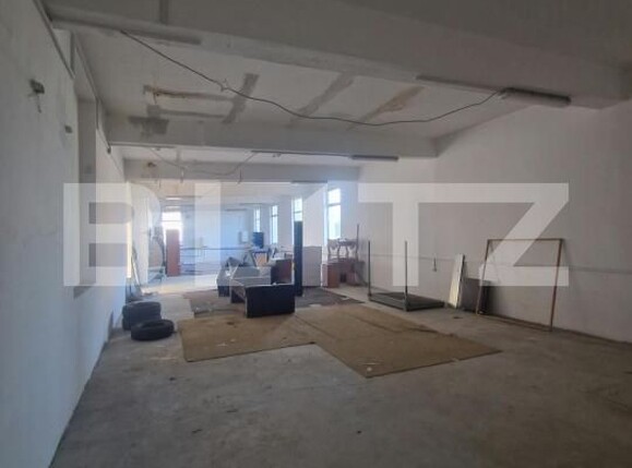 Spațiu industrial de închiriat Hălchiu - 209514SII | BLITZ Brașov | Poza4