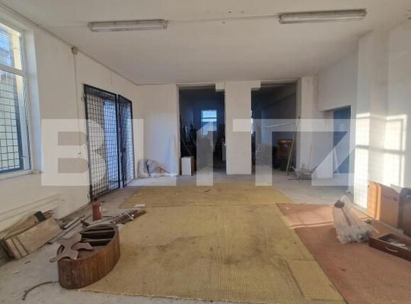 Spațiu industrial de închiriat Hălchiu - 209514SII | BLITZ Brașov | Poza3