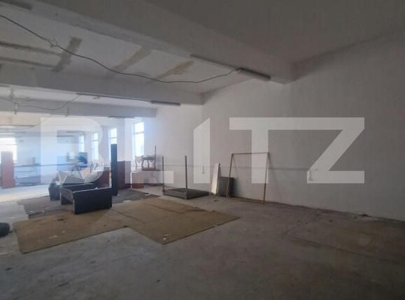Spațiu industrial de închiriat Hălchiu - 209514SII | BLITZ Brașov | Poza8
