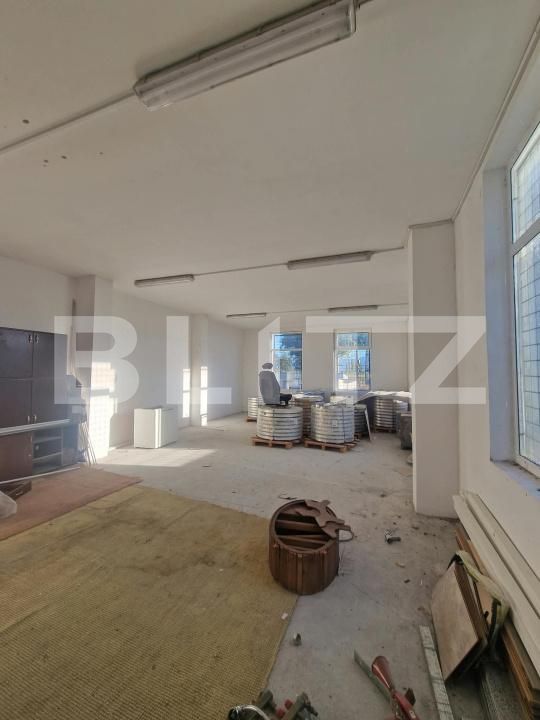 Spațiu industrial de închiriat Hălchiu - 209514SII | BLITZ Brașov | Poza2