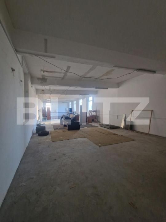 Spațiu industrial de închiriat Hălchiu - 209514SII | BLITZ Brașov | Poza7
