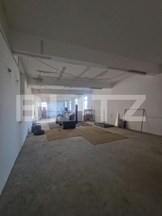 Spațiu industrial de închiriat Hălchiu - 209514SII | BLITZ Brașov | Poza4