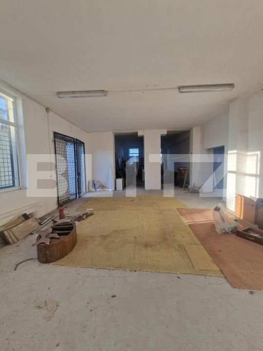 Spațiu industrial de închiriat Hălchiu - 209514SII | BLITZ Brașov | Poza3