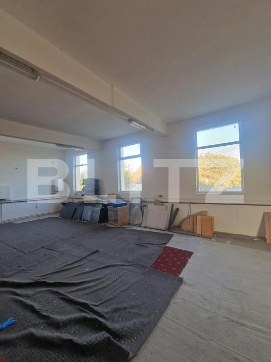 Spațiu industrial de închiriat Hălchiu - 209514SII | BLITZ Brașov | Poza5