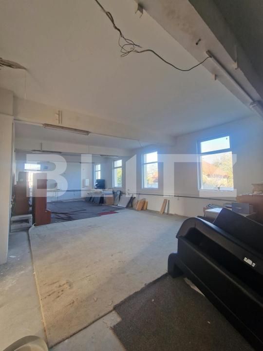 Spațiu industrial de închiriat Hălchiu - 209514SII | BLITZ Brașov | Poza6
