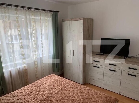 Apartament de închiriat 2 camere Manastur - 209517AI | BLITZ Cluj-Napoca | Poza1