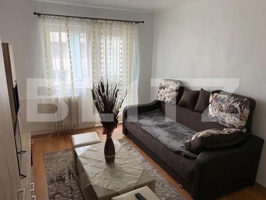Apartament de închiriat 2 camere Manastur - 209517AI | BLITZ Cluj-Napoca | Poza2