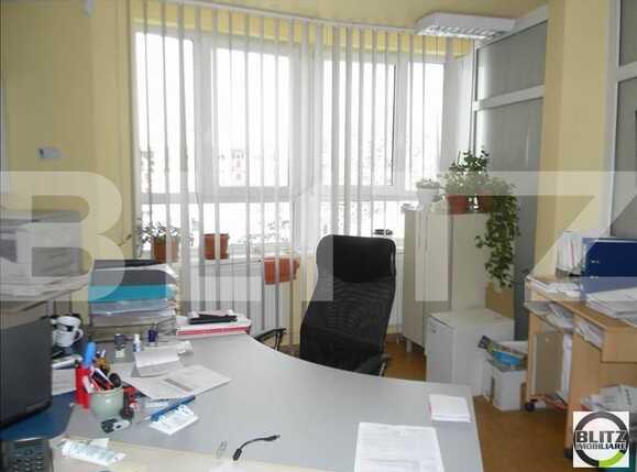 Spațiu birouri de închiriat Zorilor - 20952SIB | BLITZ Cluj-Napoca | Poza1