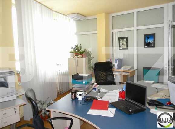 Spațiu birouri de închiriat Zorilor - 20952SIB | BLITZ Cluj-Napoca | Poza3