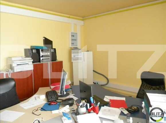 Spațiu birouri de închiriat Zorilor - 20952SIB | BLITZ Cluj-Napoca | Poza4