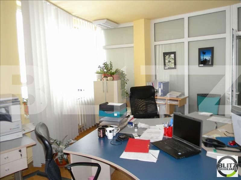 Spațiu birouri de închiriat Zorilor - 20952SIB | BLITZ Cluj-Napoca | Poza3