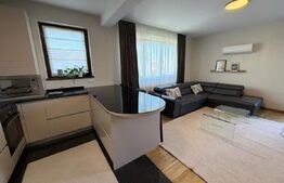 Apartament 2 camere, 56 mp, cartier Europa
