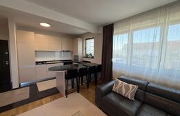 Apartament 2 camere, 56 mp, cartier Europa