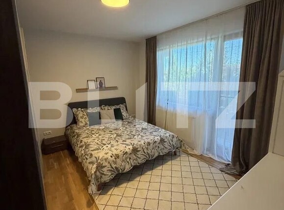 Apartament de închiriat 2 camere Europa - 209526AI | BLITZ Cluj-Napoca | Poza5