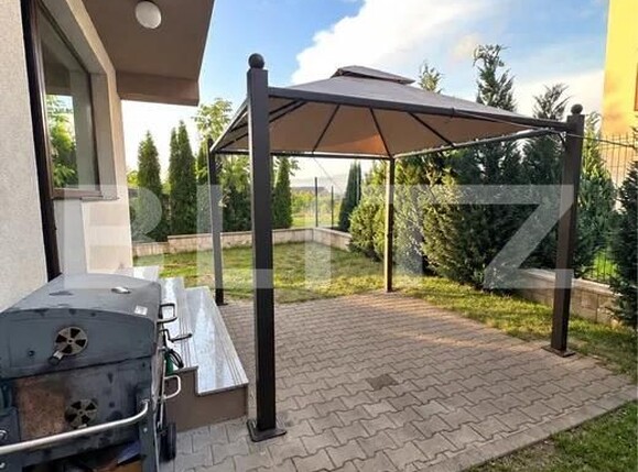 Apartament de închiriat 2 camere Europa - 209526AI | BLITZ Cluj-Napoca | Poza7