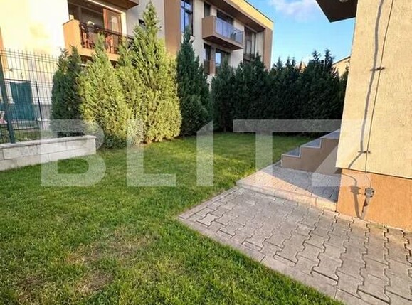 Apartament de închiriat 2 camere Europa - 209526AI | BLITZ Cluj-Napoca | Poza1