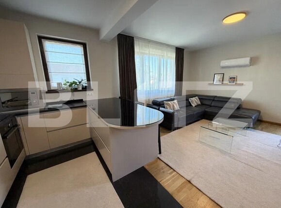 Apartament de închiriat 2 camere Europa - 209526AI | BLITZ Cluj-Napoca | Poza2