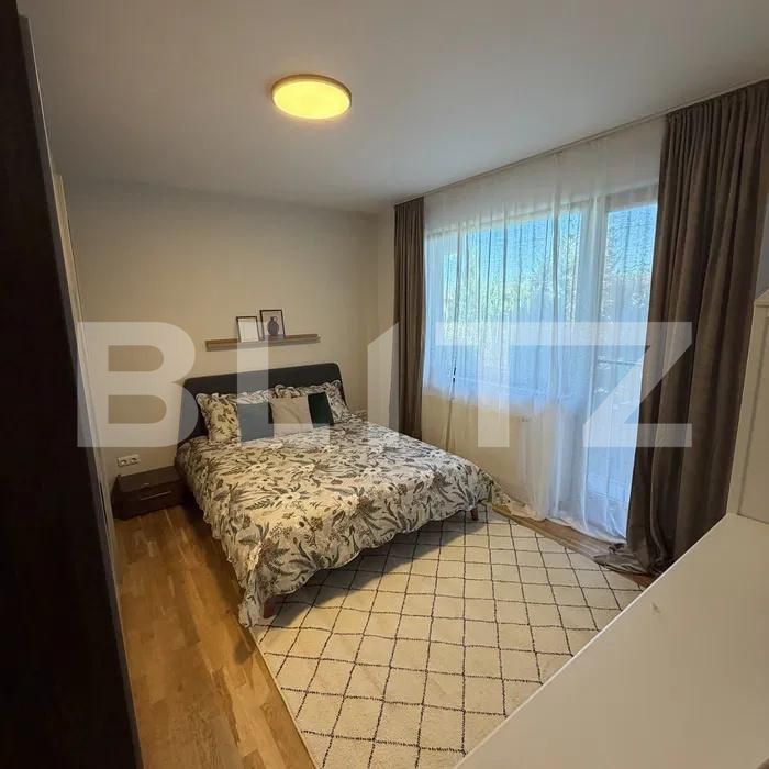 Apartament de închiriat 2 camere Europa - 209526AI | BLITZ Cluj-Napoca | Poza5