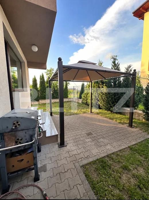 Apartament de închiriat 2 camere Europa - 209526AI | BLITZ Cluj-Napoca | Poza7